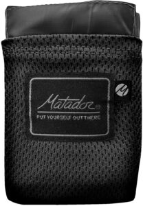 Matador Pocket Blanket ver 2.0 （並行輸入品）｜マタドール