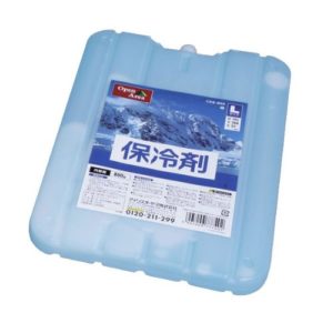 アイリスオーヤマ 保冷剤 ハード CKB-800