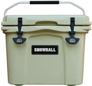 SNOWBALL クーラーボックス20L 35L 小型 大型 保温 保冷｜SNOWBALL｜スポーツ＆アウトドア