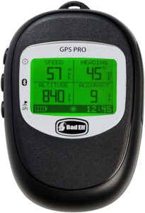 Bad Elf 2200 GPS Pro Bluetooth GPS レシーバー for iPod touch, iPhone, iPad（技適マーク付き）[国内正規品]