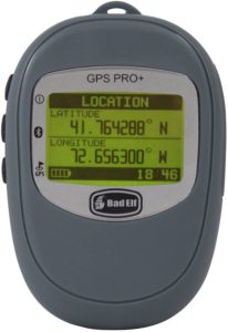 Bad Elf 2300 GPS Pro Bluetooth GPS レシーバー for iPod touch, iPhone, iPad, Android, Windows（技適マーク付き）【国内正規品】