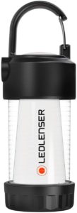 Ledlenser(レッドレンザー) ML4 Warm 暖色LEDミニランタン キャンプ USB充電式 [日本正規品] ブラック 小: スポーツ&アウトドア
