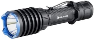 OLIGHT(オーライト) WARRIOR X PRO タクティカルライト 懐中電灯 2100ルーメン フラッシュライト 警備 強力 充電式 ハンディライト 戦術 軍用 アウトドア セルフディフェンス | OLIGHT(オーライト) | ハンディライト