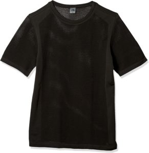  [ザノースフェイス] Tシャツ ショートスリーブハンドレッドドライクルー メンズ NU61701 | Tシャツ・カットソー 通販