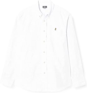 [ザノースフェイス] シャツ ロングスリーブヒムリッジシャツ メンズ NR11955 | シャツ 通販