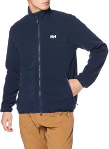 [ヘリーハンセン] ジャケット イースフリースジャケット HE52060 | コート・ジャケット 通販