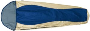 寝袋 コンパクトシュラフUL [最低使用温度15度]｜ogawa(オガワ)