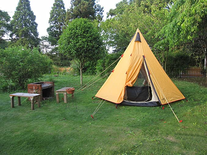 ノースイーグルのテントは簡単でおしゃれ！おすすめテント・アイテム19選！｜TORCH（トーチ）キャンプ・アウトドアの魅力を照らすメディア