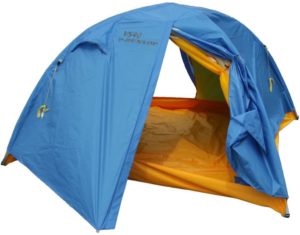 アウトドア テント/タープ ダンロップのテントはツーリングや登山に最適！おすすめテント 