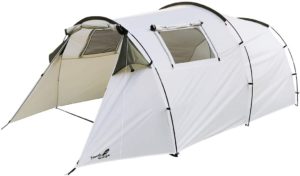 ノースイーグルのテントは簡単でおしゃれ！おすすめテント・アイテム