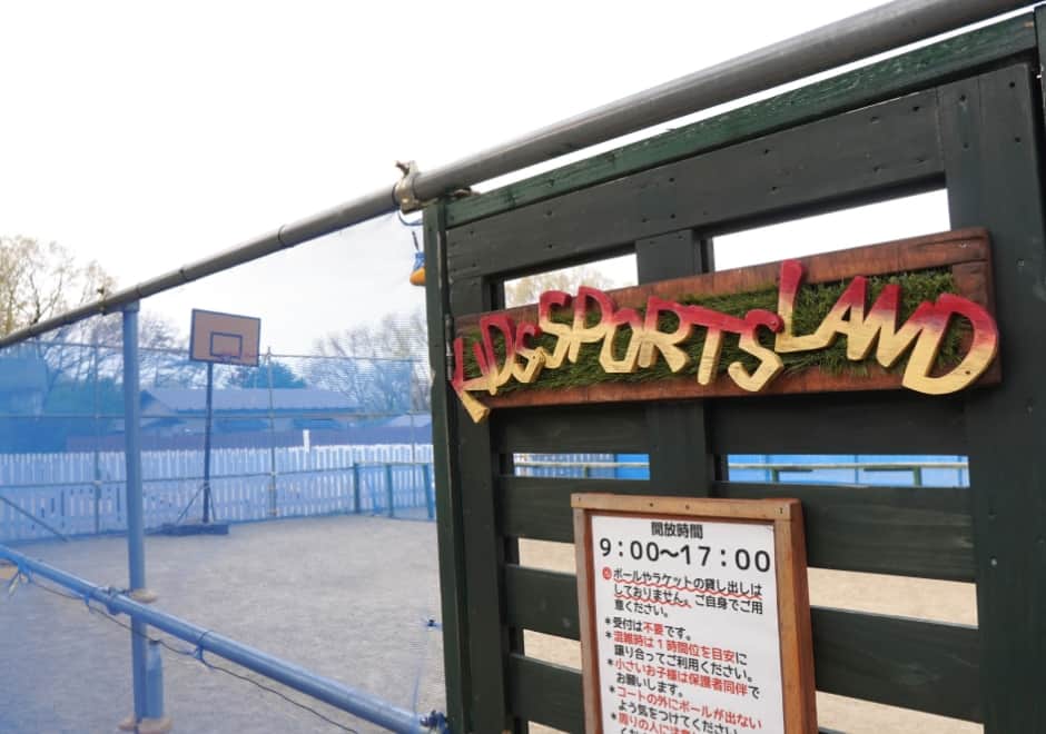 遊具の写真