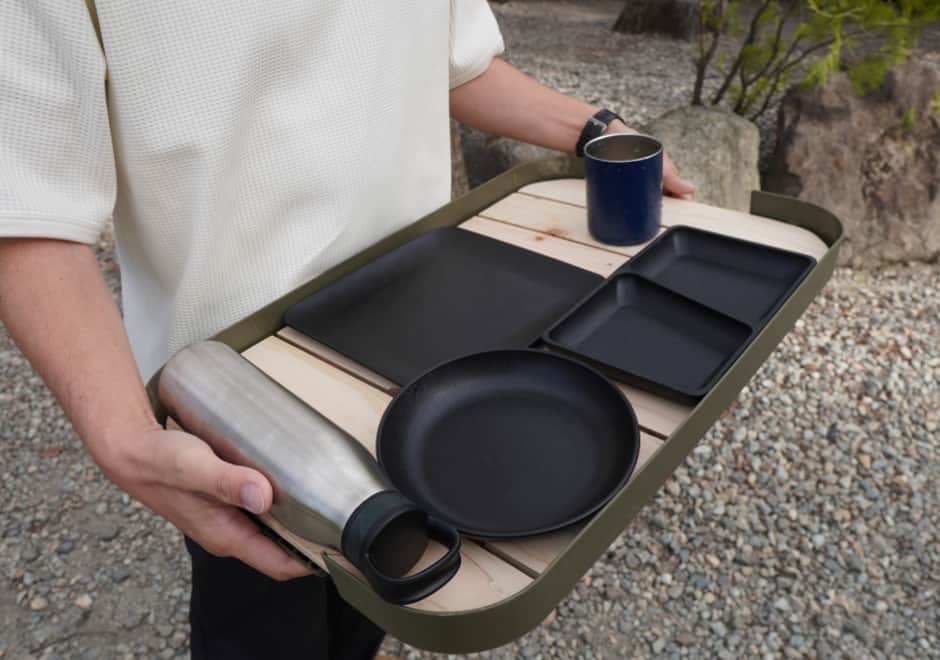 朝食