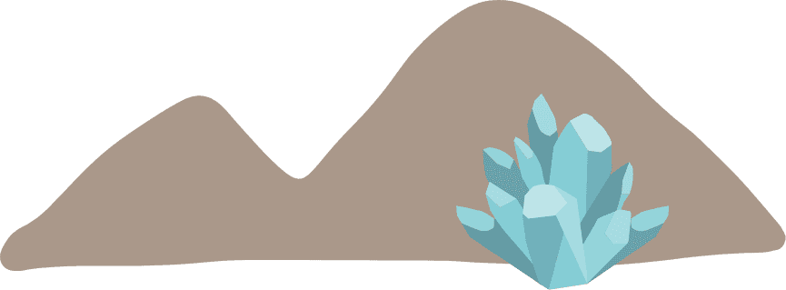 鉱山