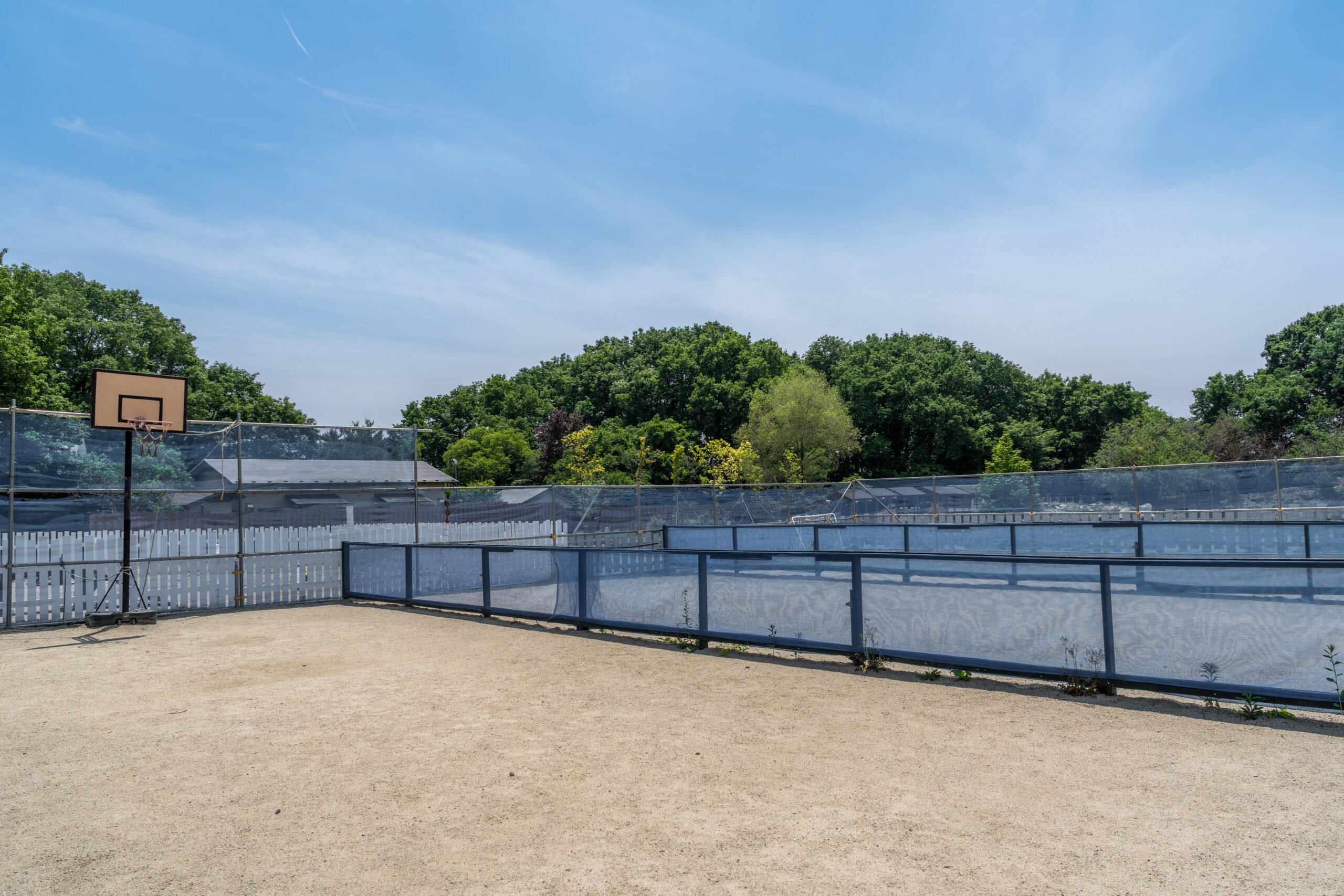 KIDS SPORTS LAND