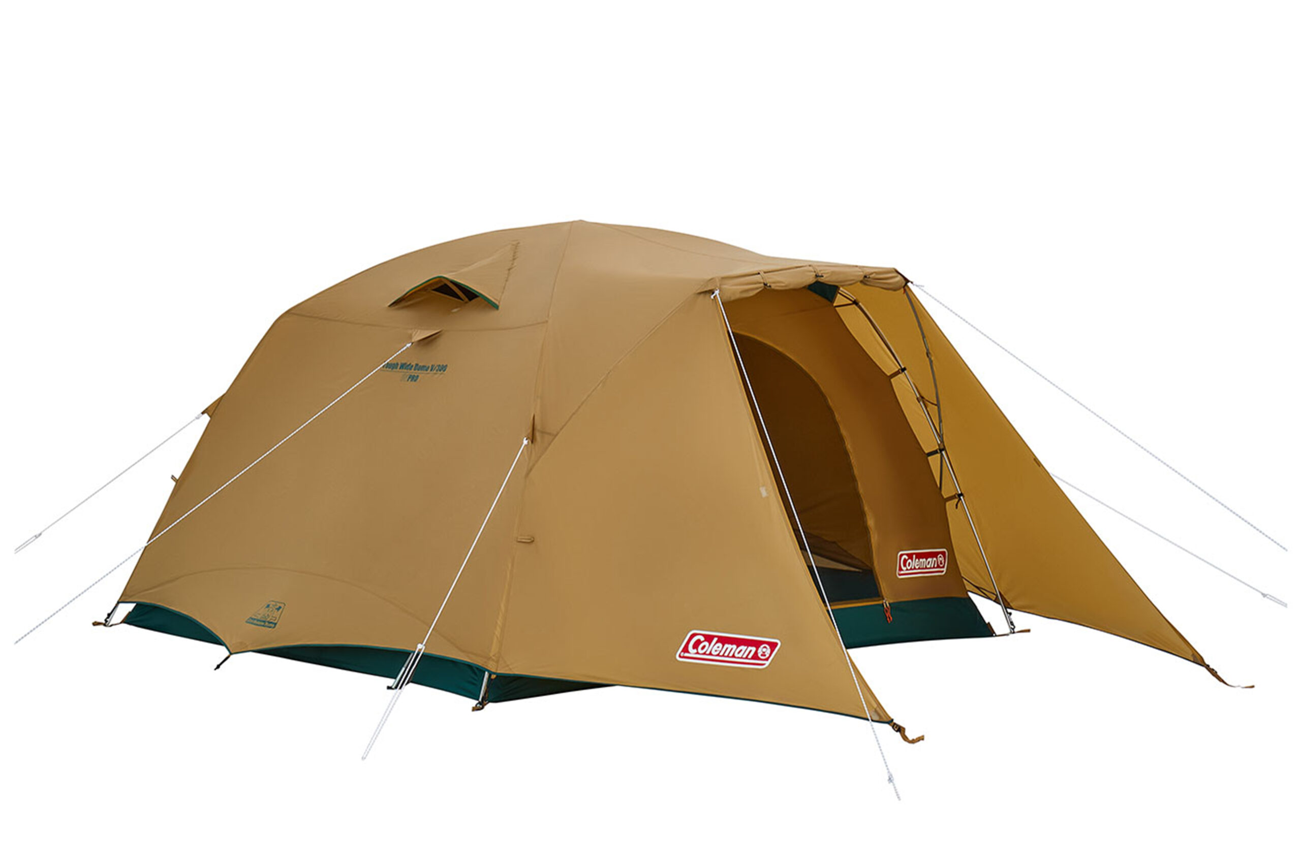 タフワイドドームⅣ/300 単品 (4人用テント)