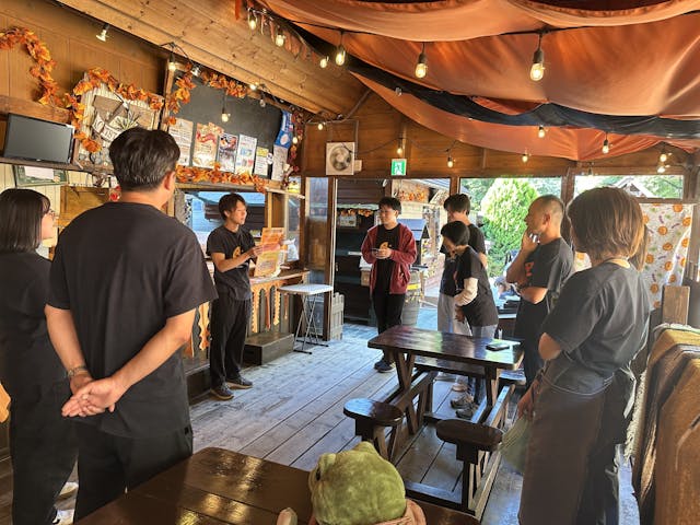今日からハロウィンイベントはじまるよ！