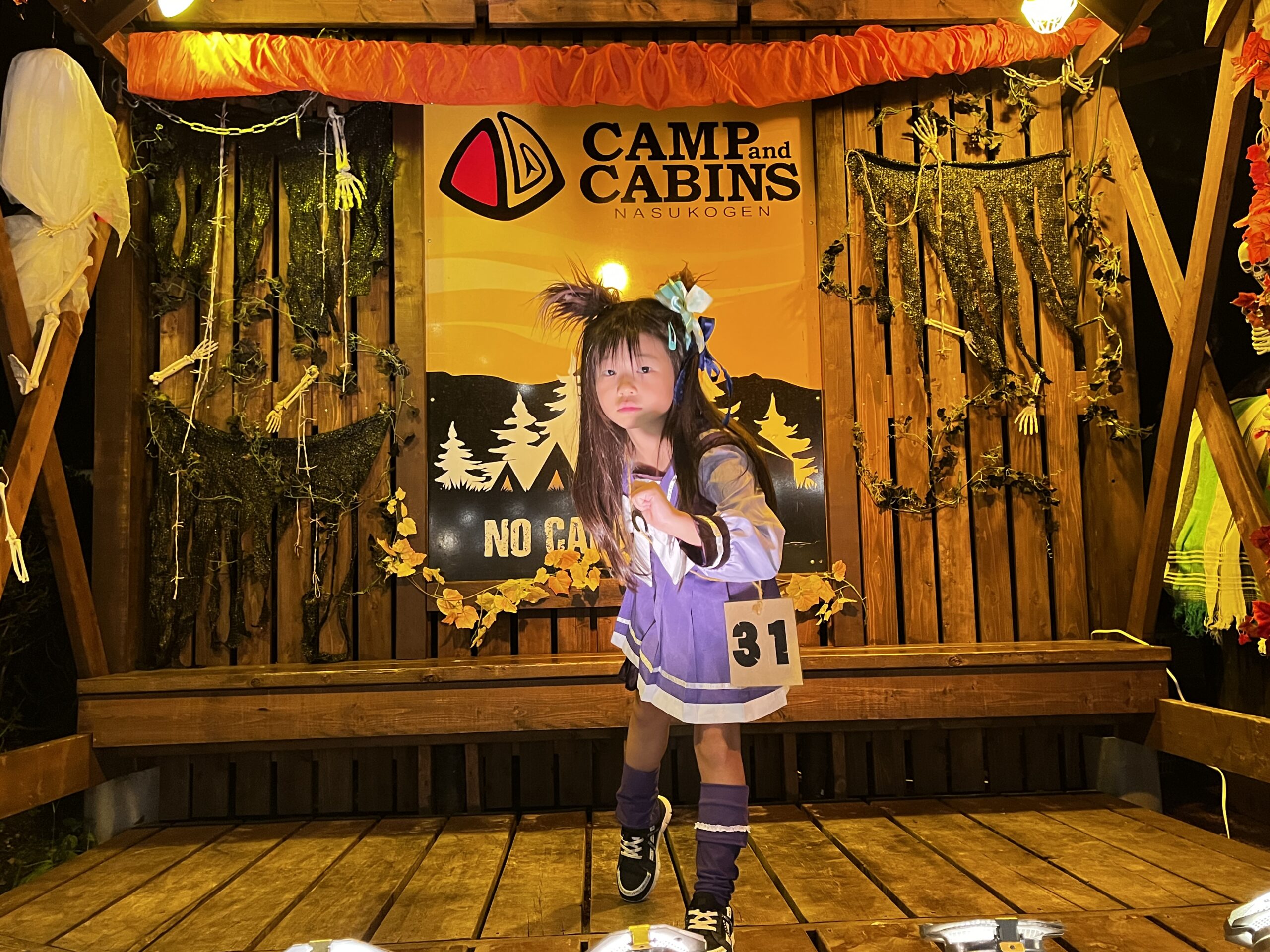 ウマ娘メジロドーベル、出走！