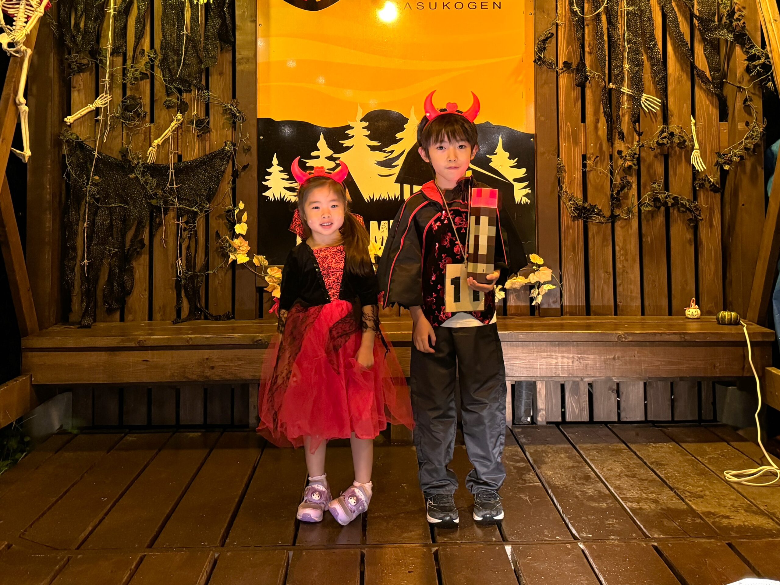 ベニゼンブラザーズ