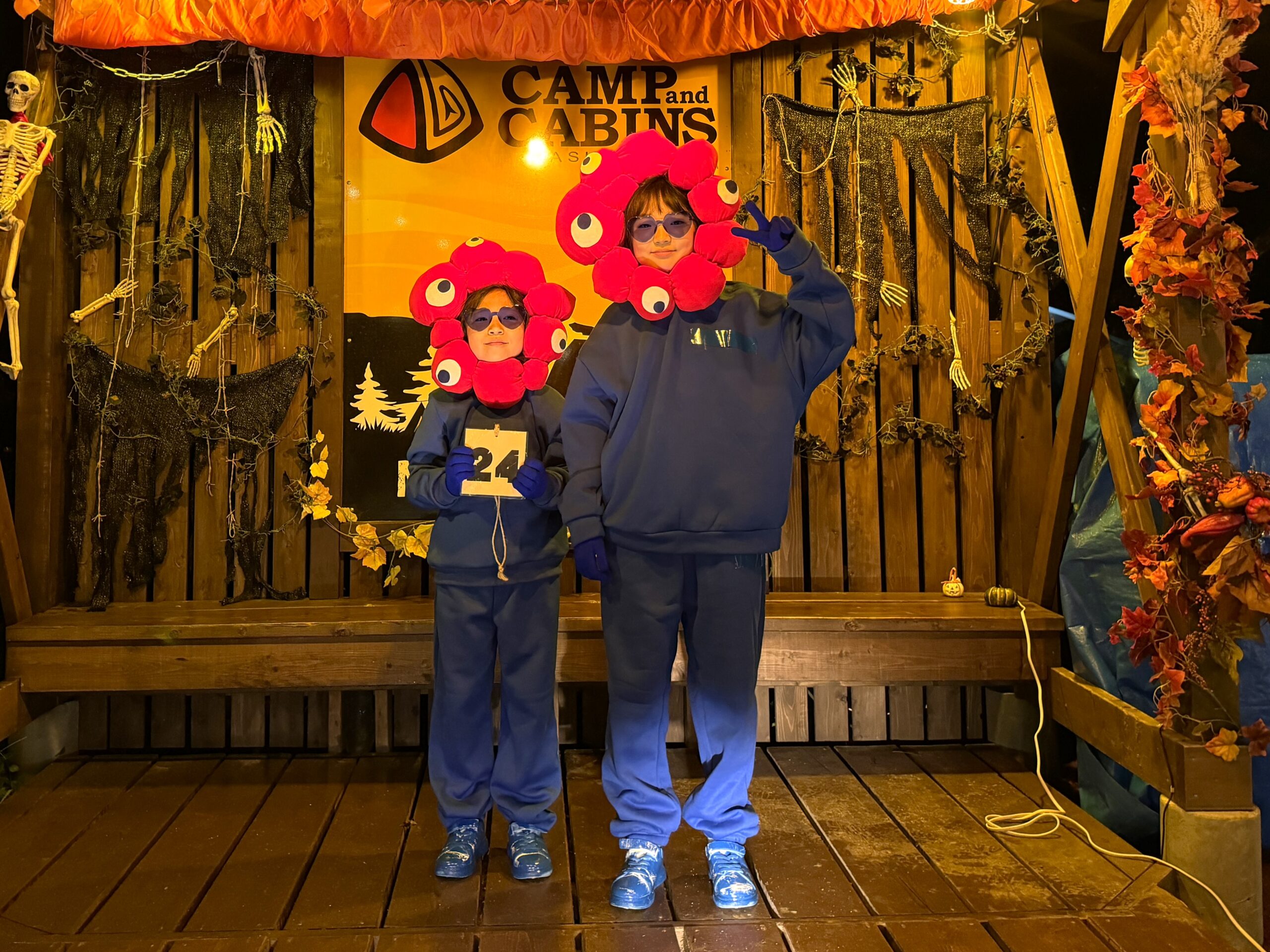 手縫いのミャクミャク