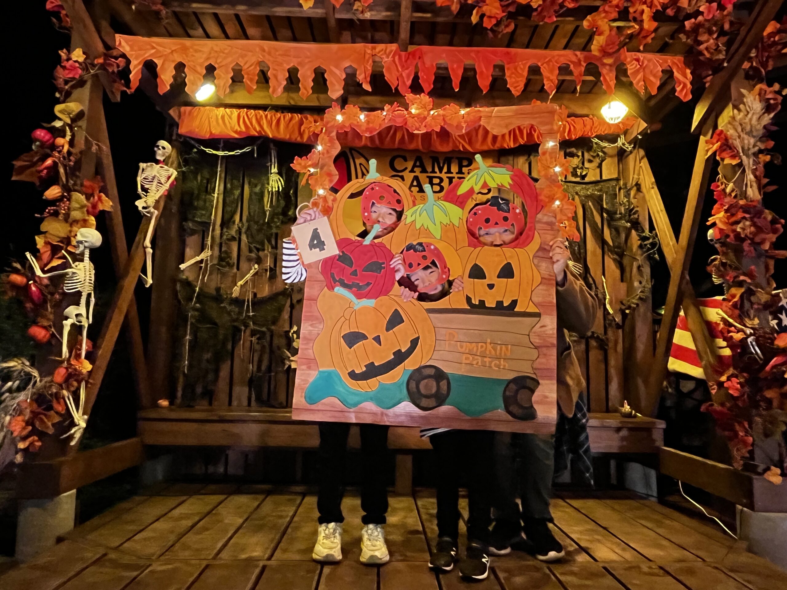 えっ！あれ？どこかで見たことあるような・・・