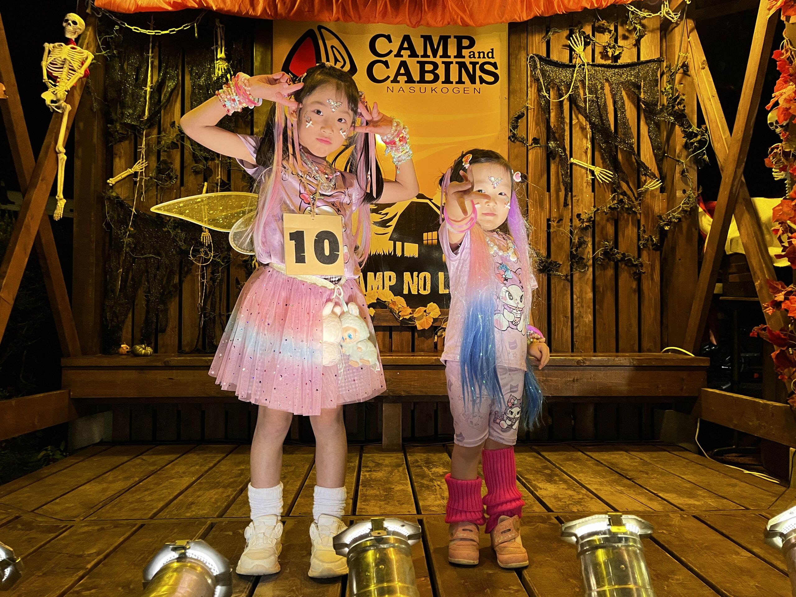 ♡ゆめかわギャルチーム