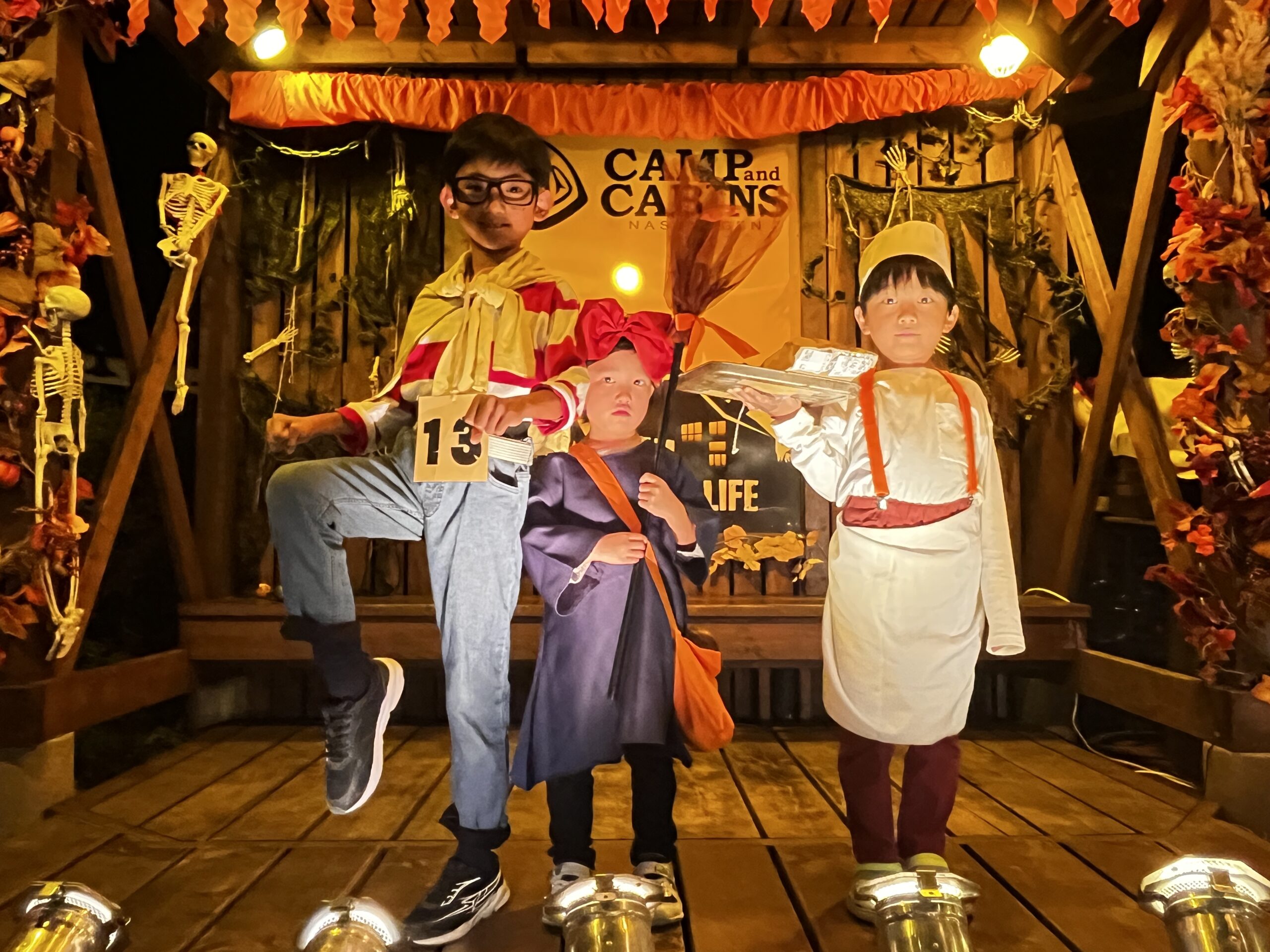 まじょっこのたっきゅうびん