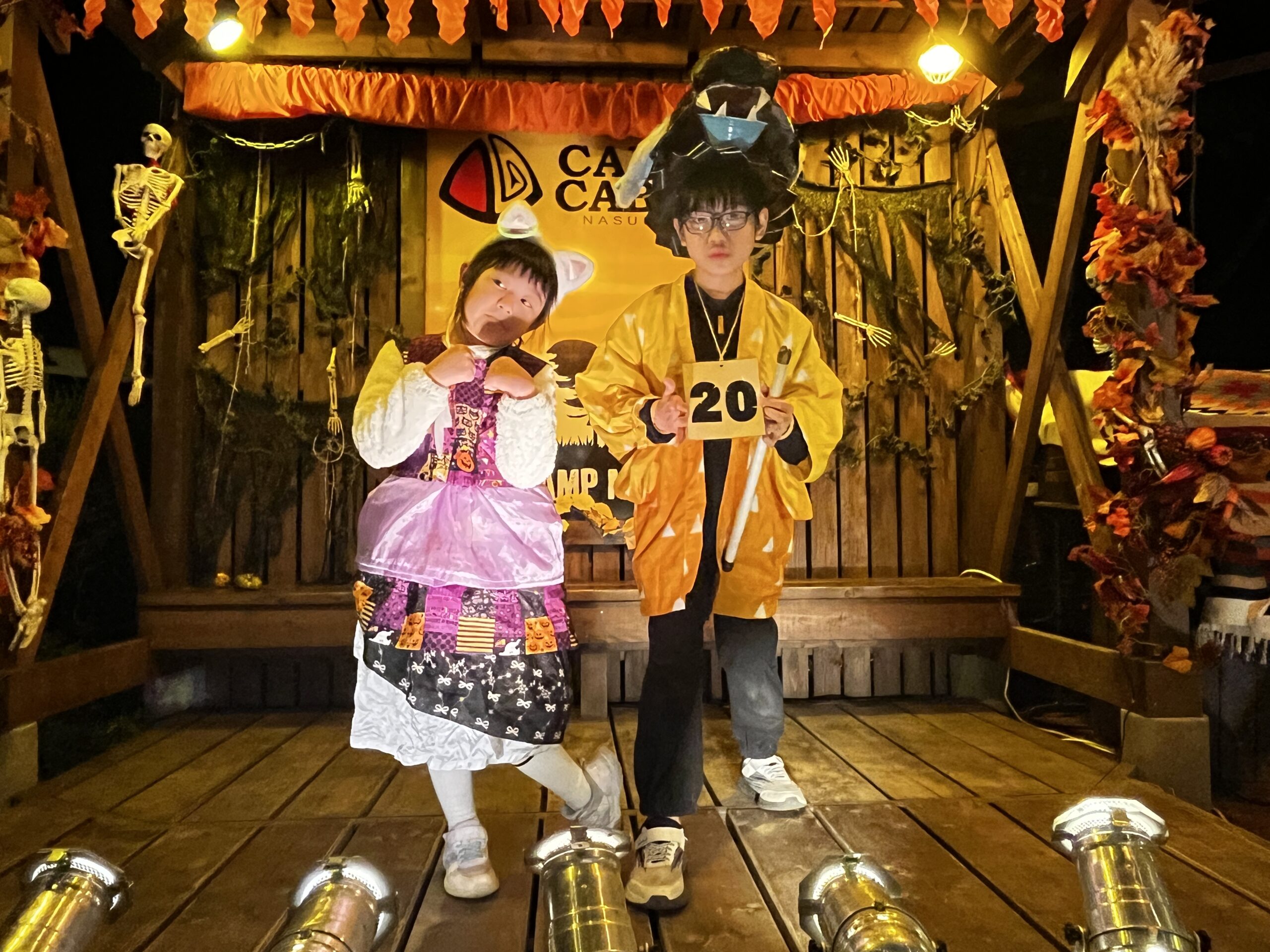 ねことぜんいつ