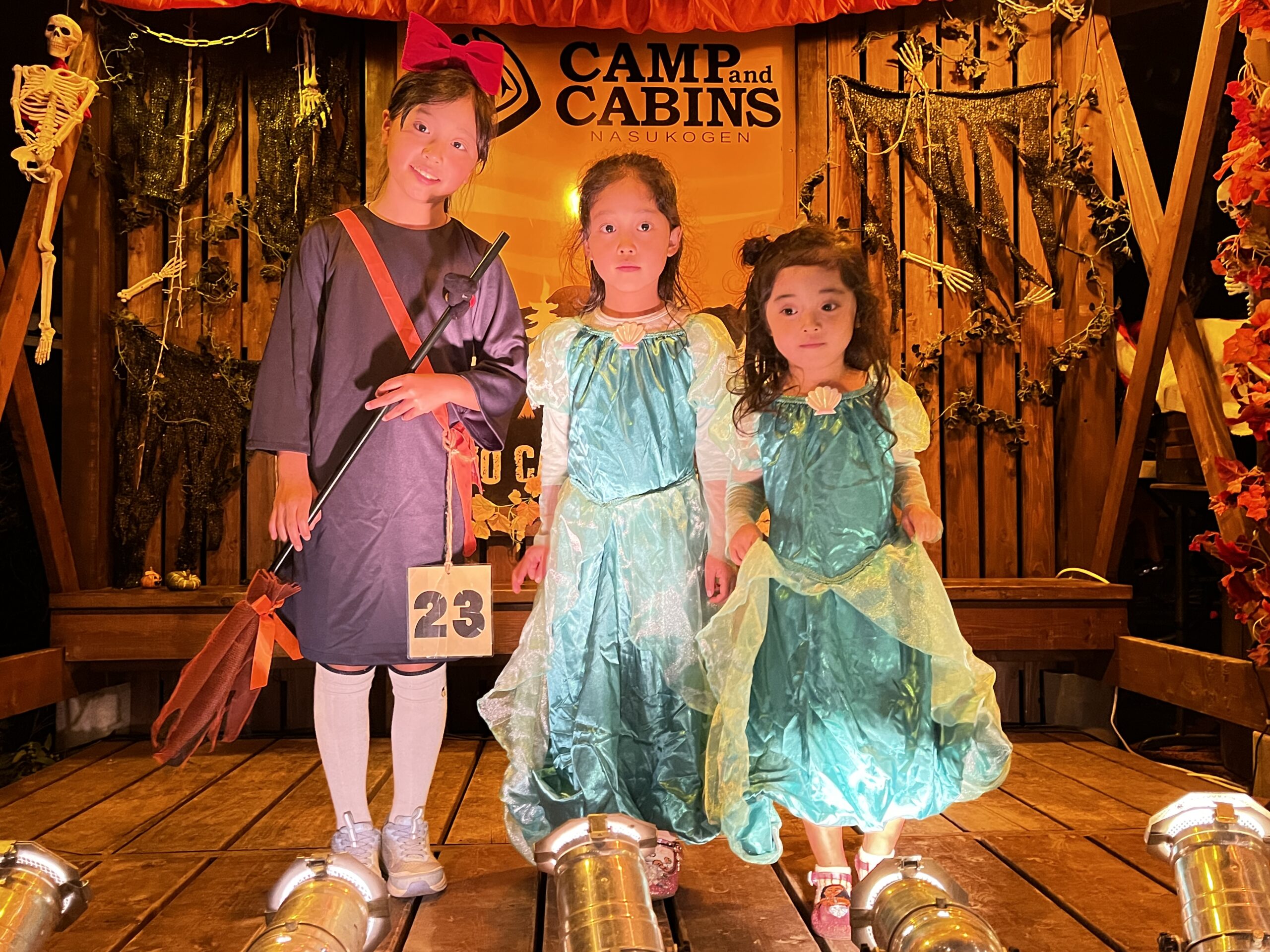 ジブリとディズニー