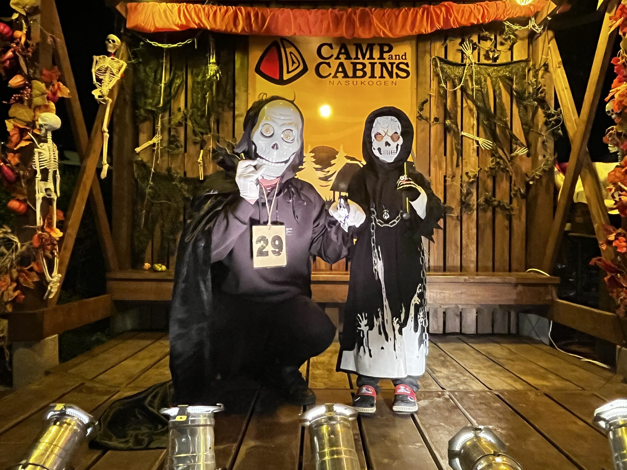 ちっちゃい死神