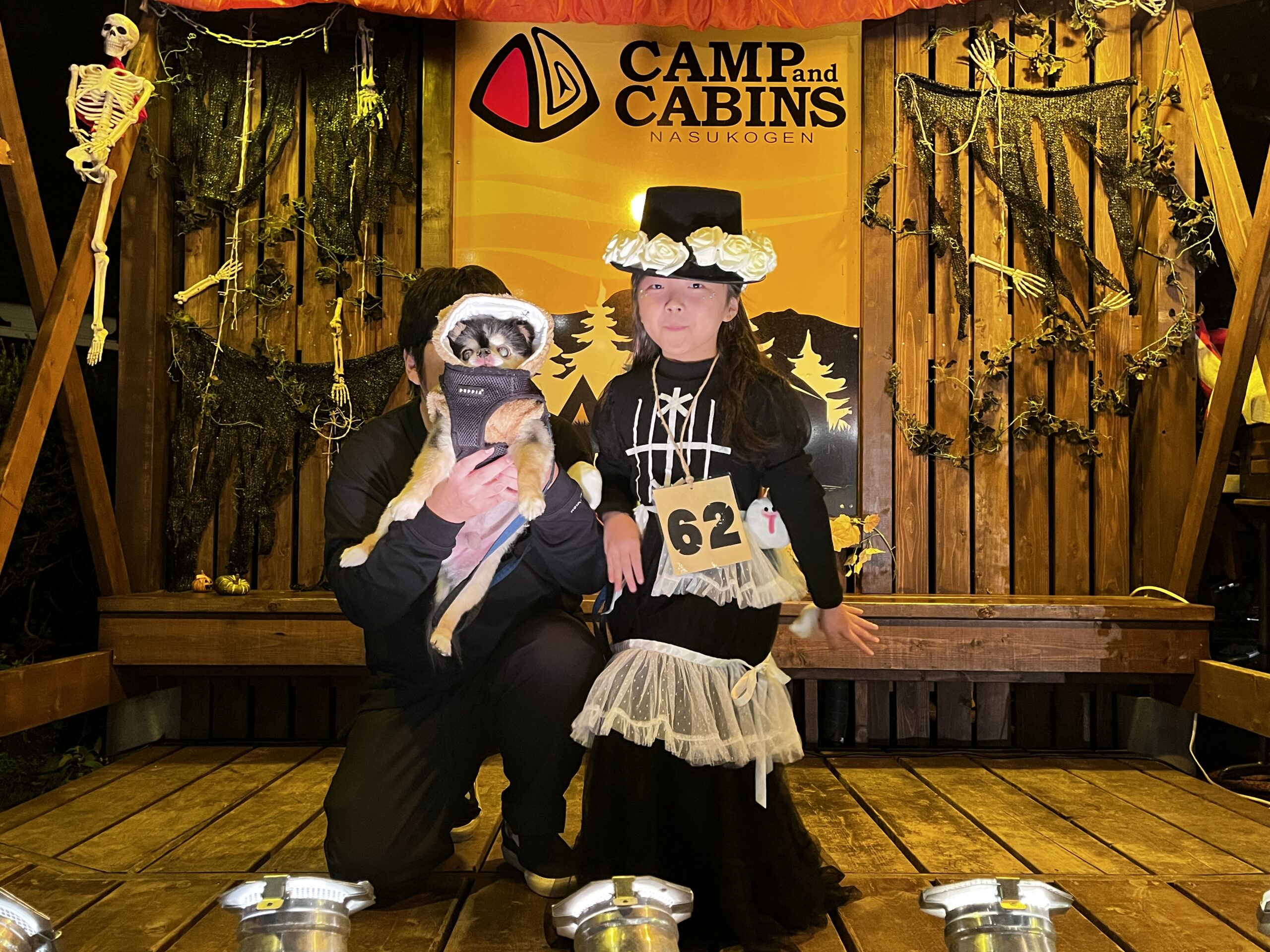 ペローナに仕えるゾンビの隊長 クマシー