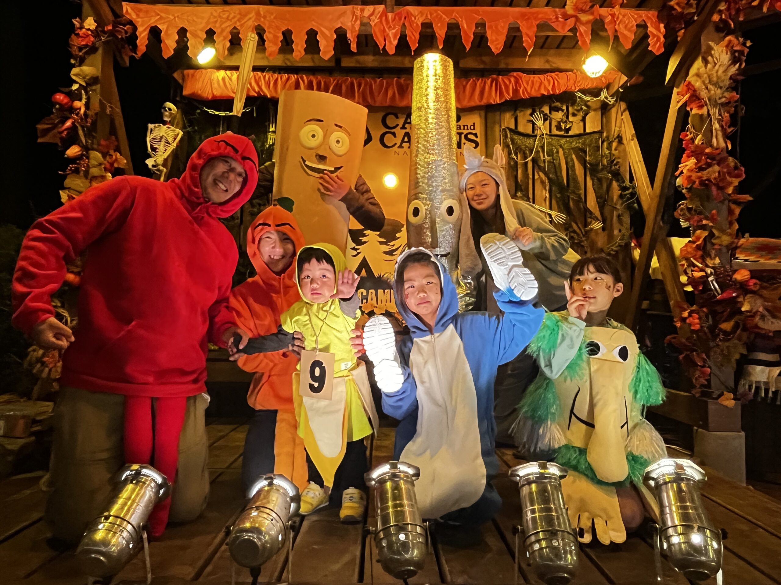 低予算ブレインロット軍団