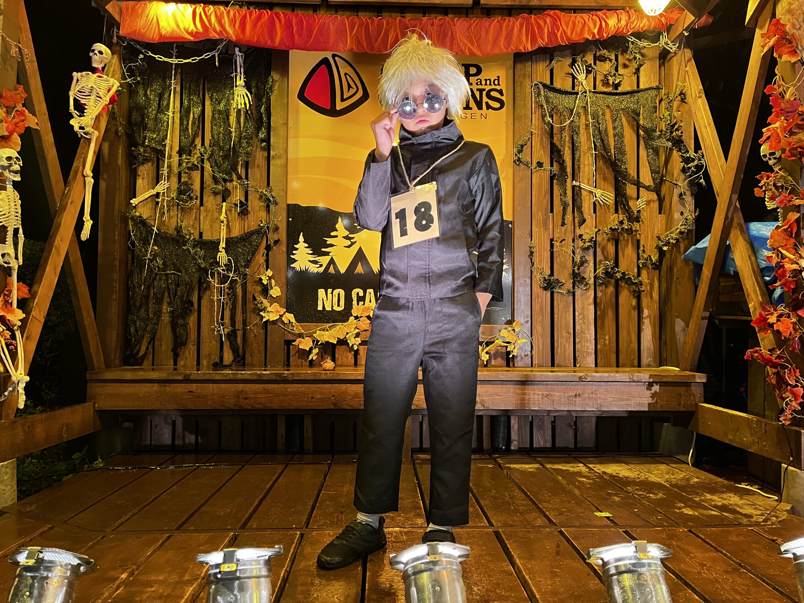 大丈夫、僕最強だから