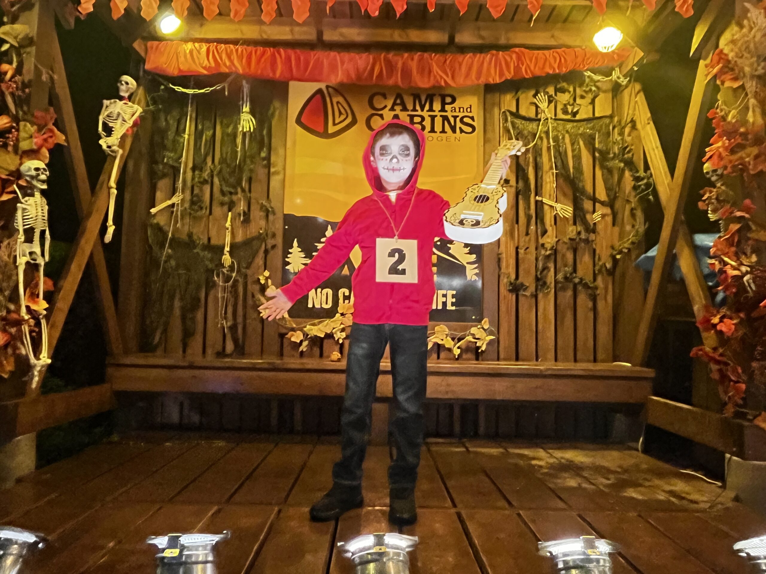 リメンバーミー