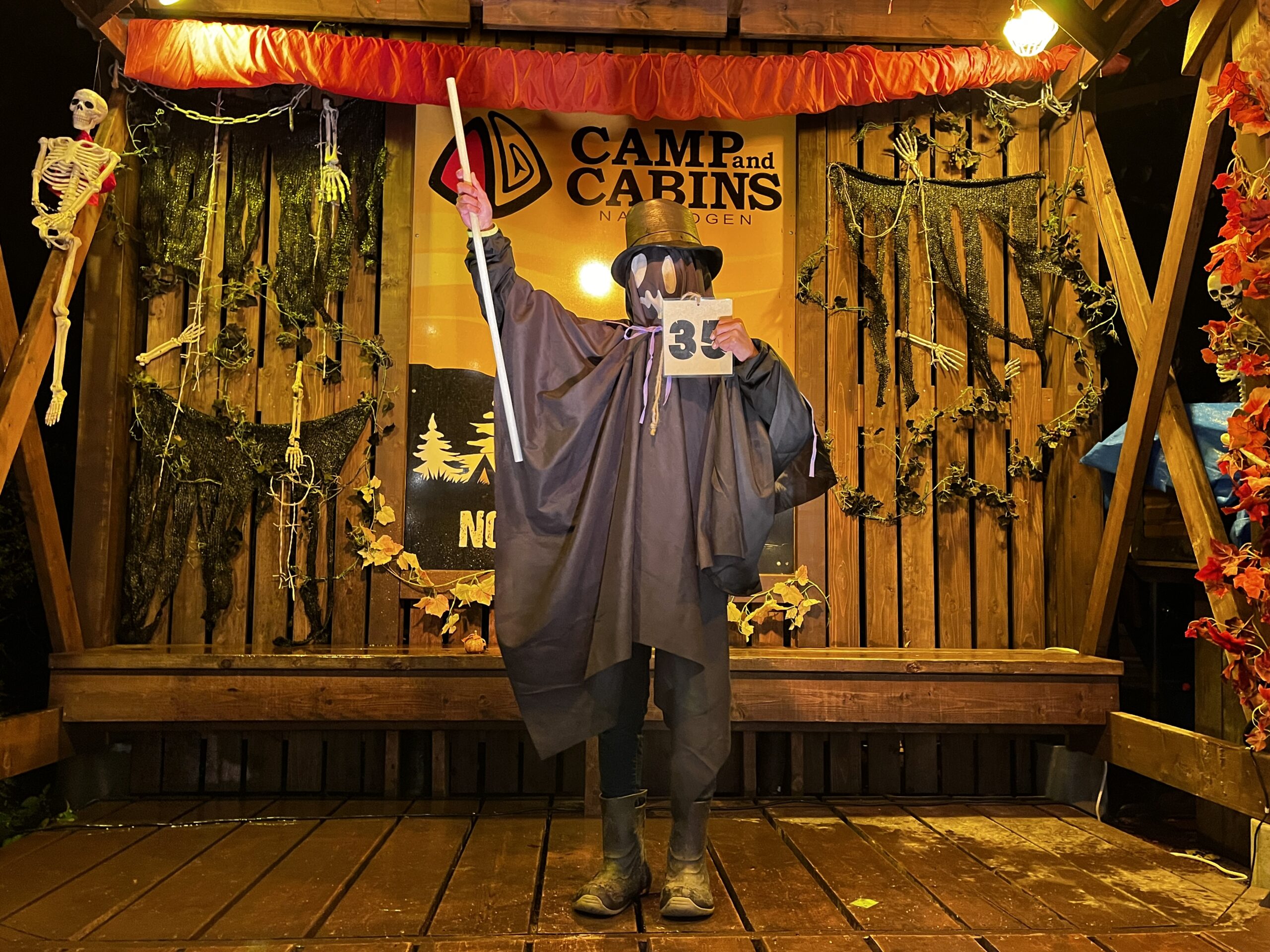 いけおじジーサン