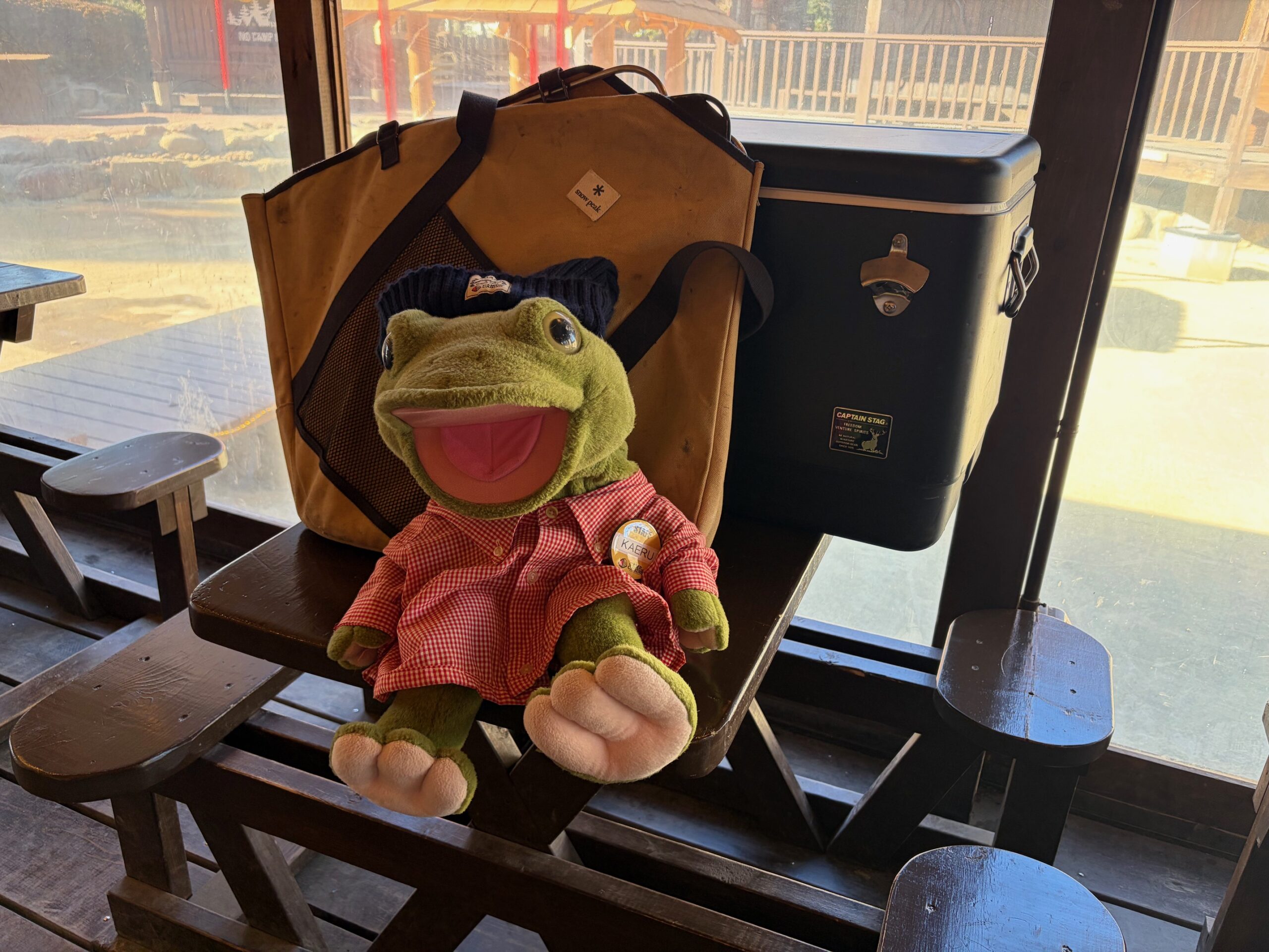 C&Cフリマ処分市開催！