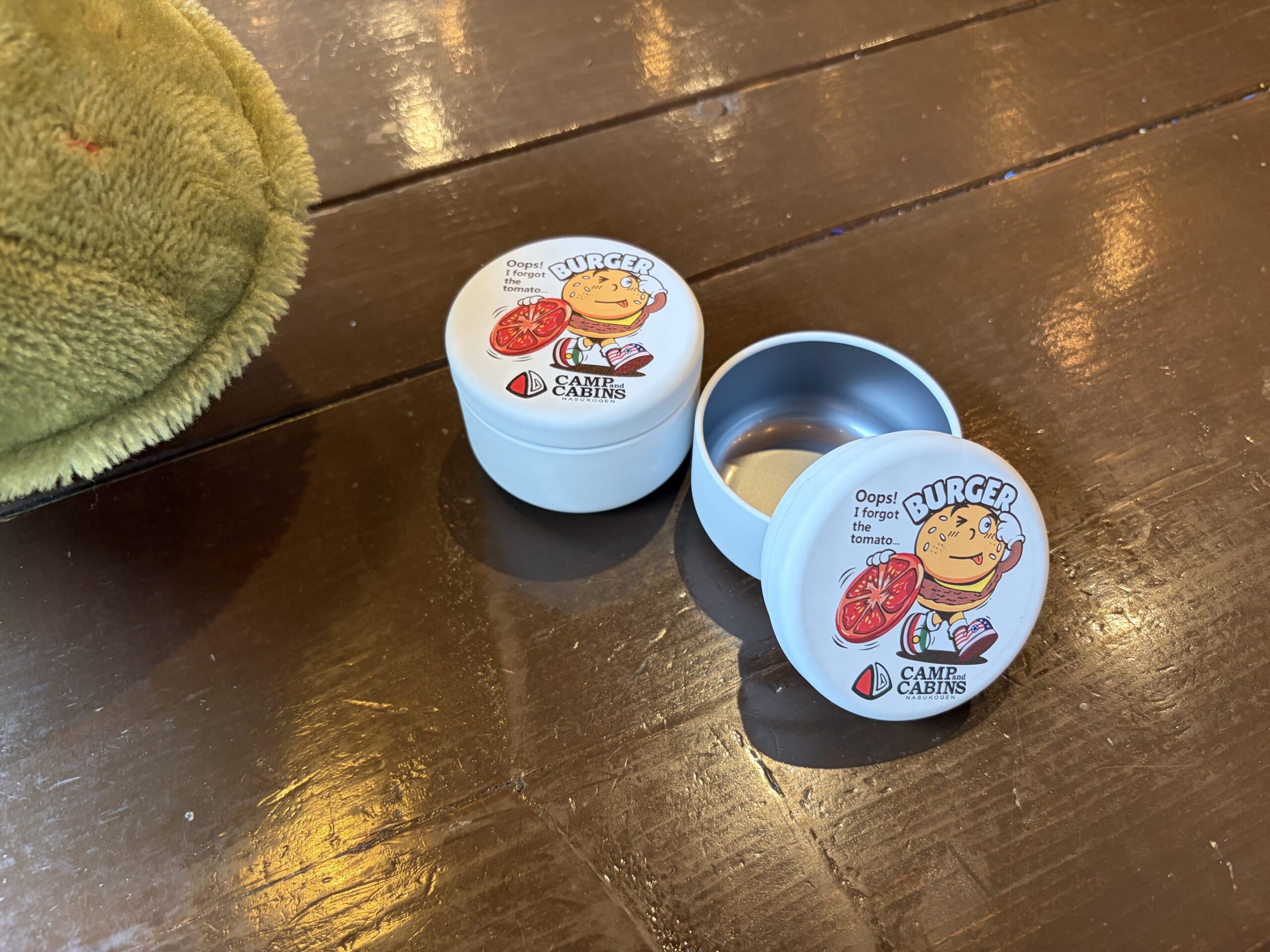 プチ缶に新デザイン入荷！