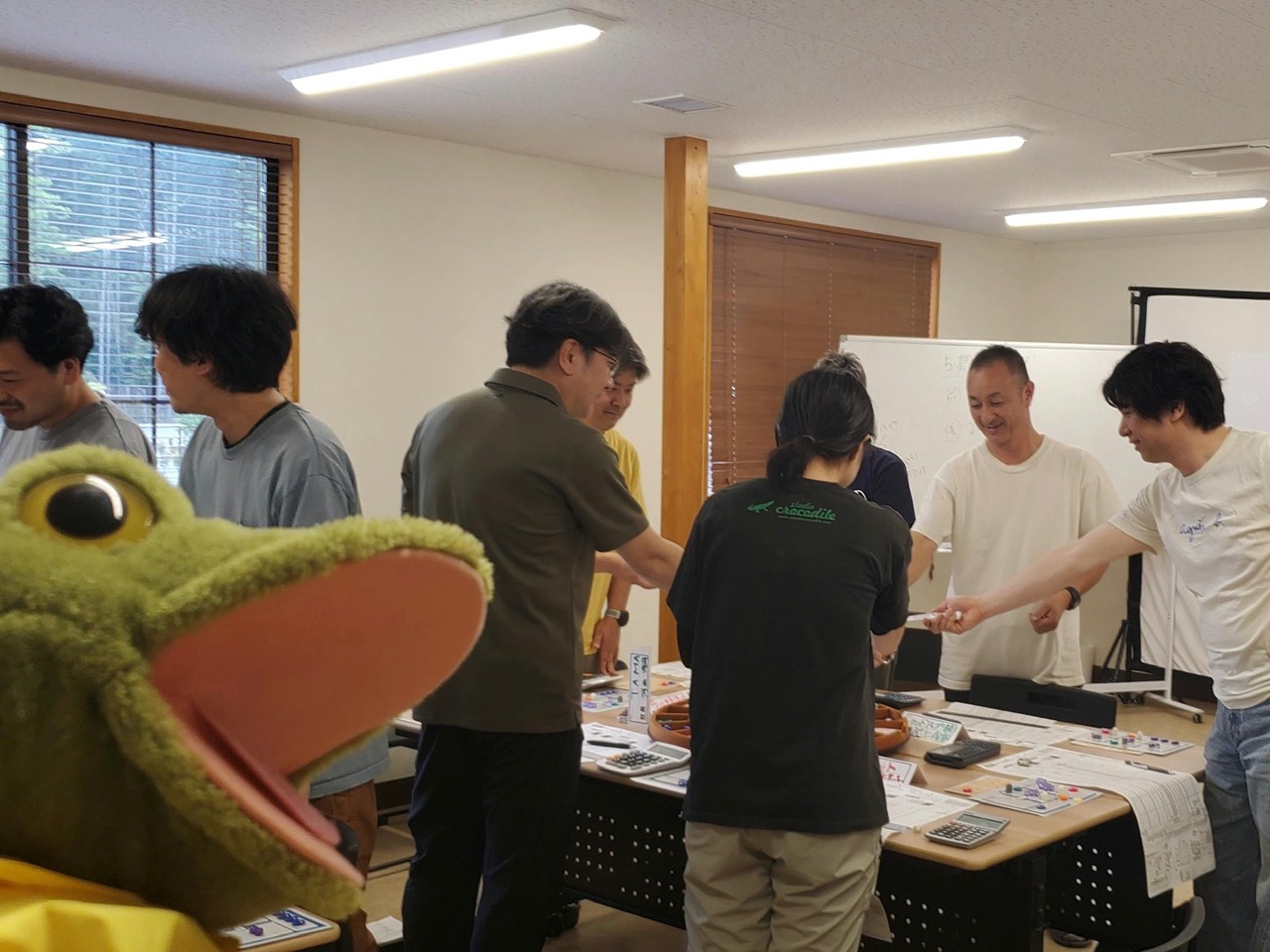 研修に参加してきました！