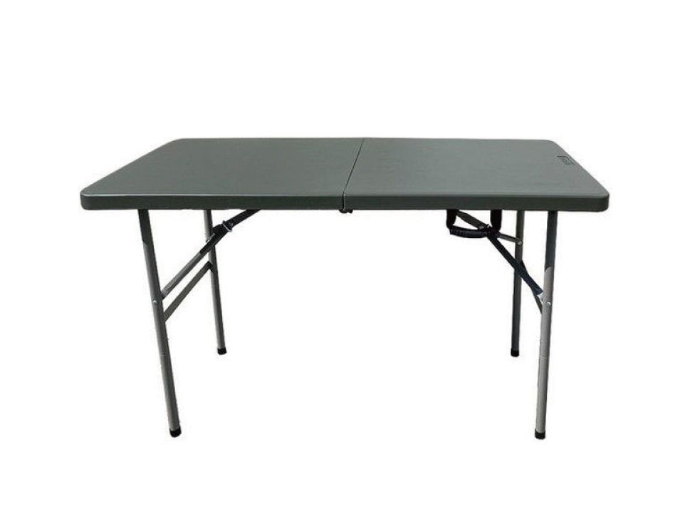 折りたたみテーブル(120×60cm高さ74cm)