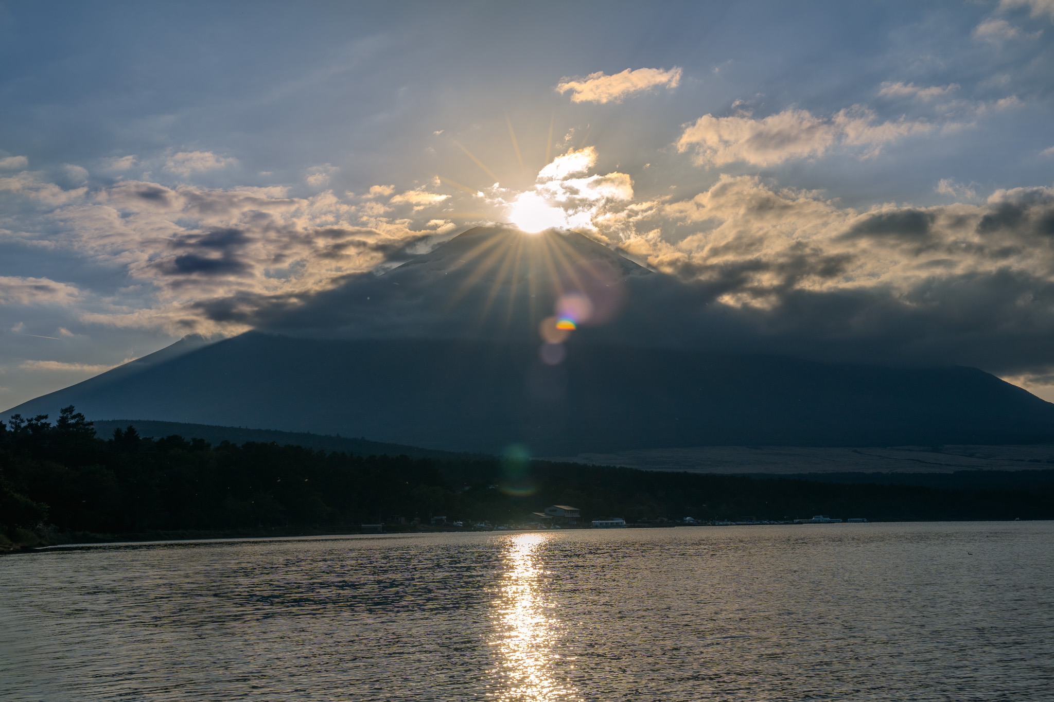 【11月】DIAMOND RUSH