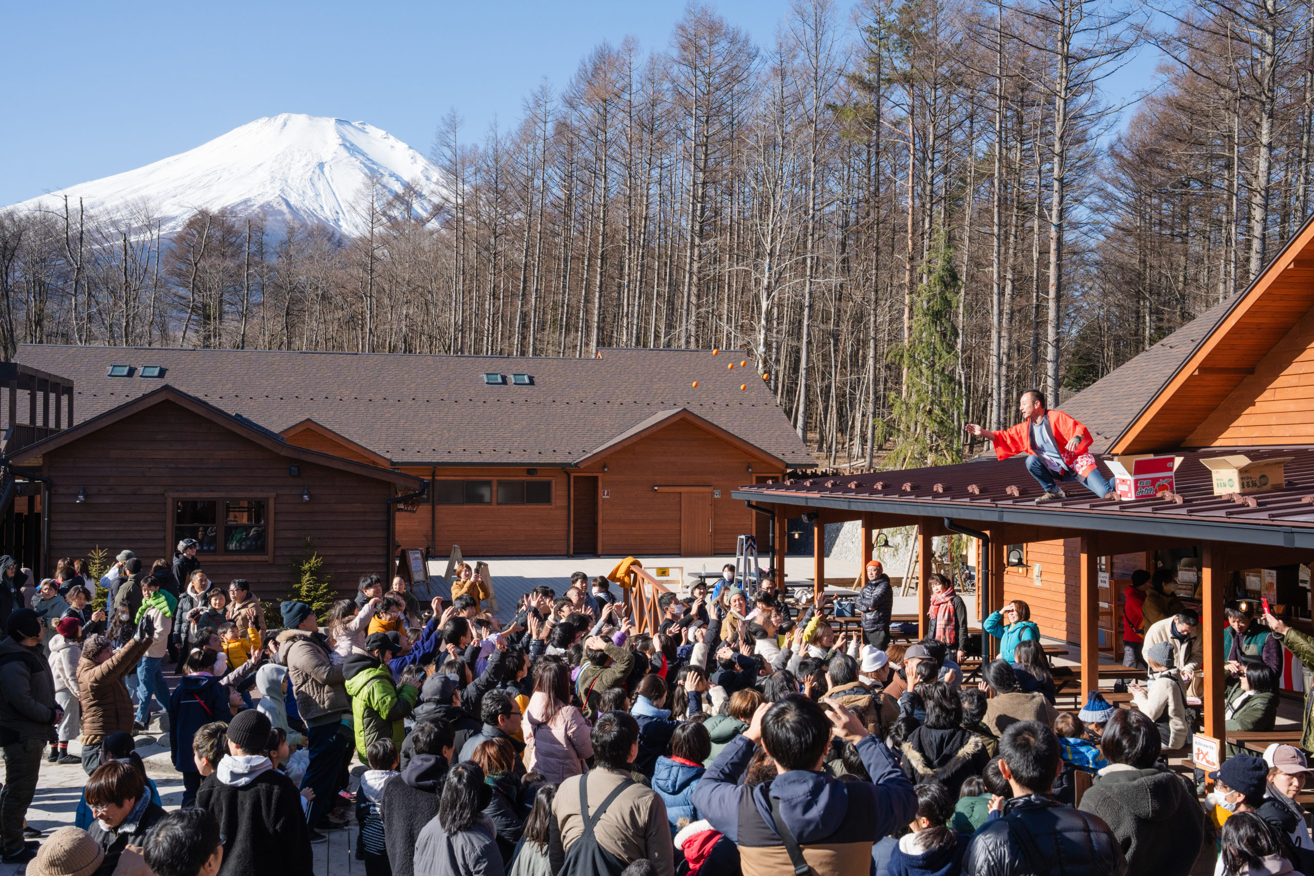 【2024-2025】年末年始特別イベント