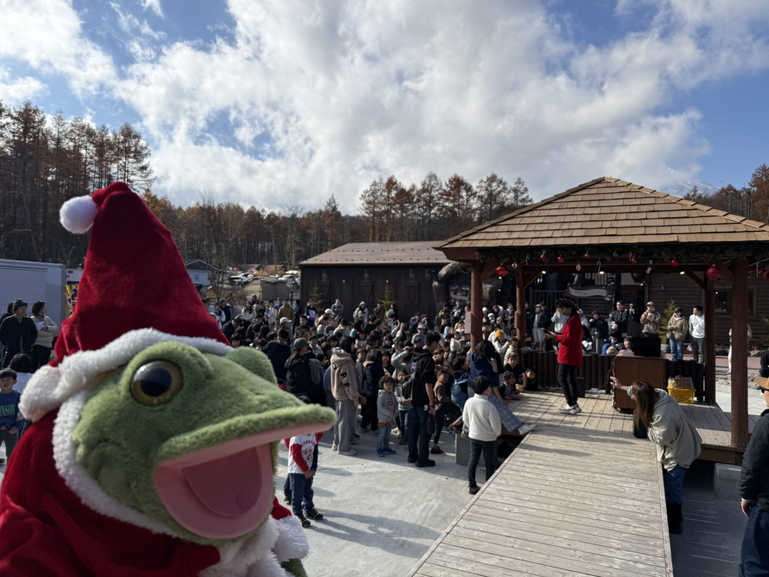 その答えは本当に合ってる？11月イベント『○×クイズ』を開催中！