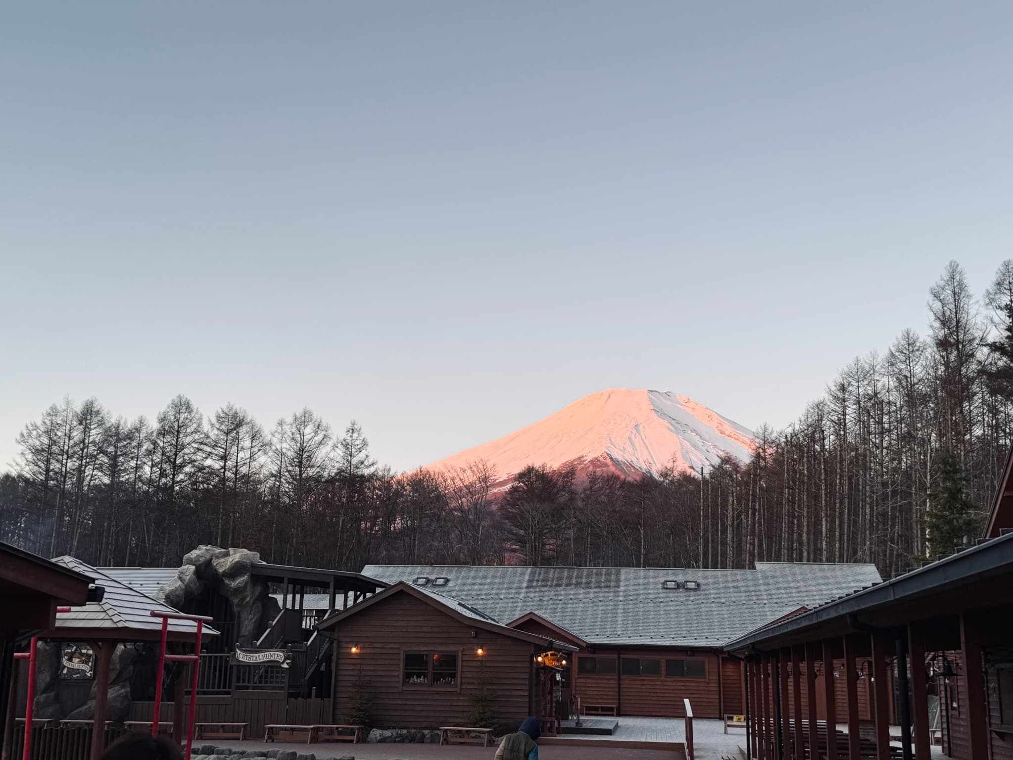 今年もあと3日！