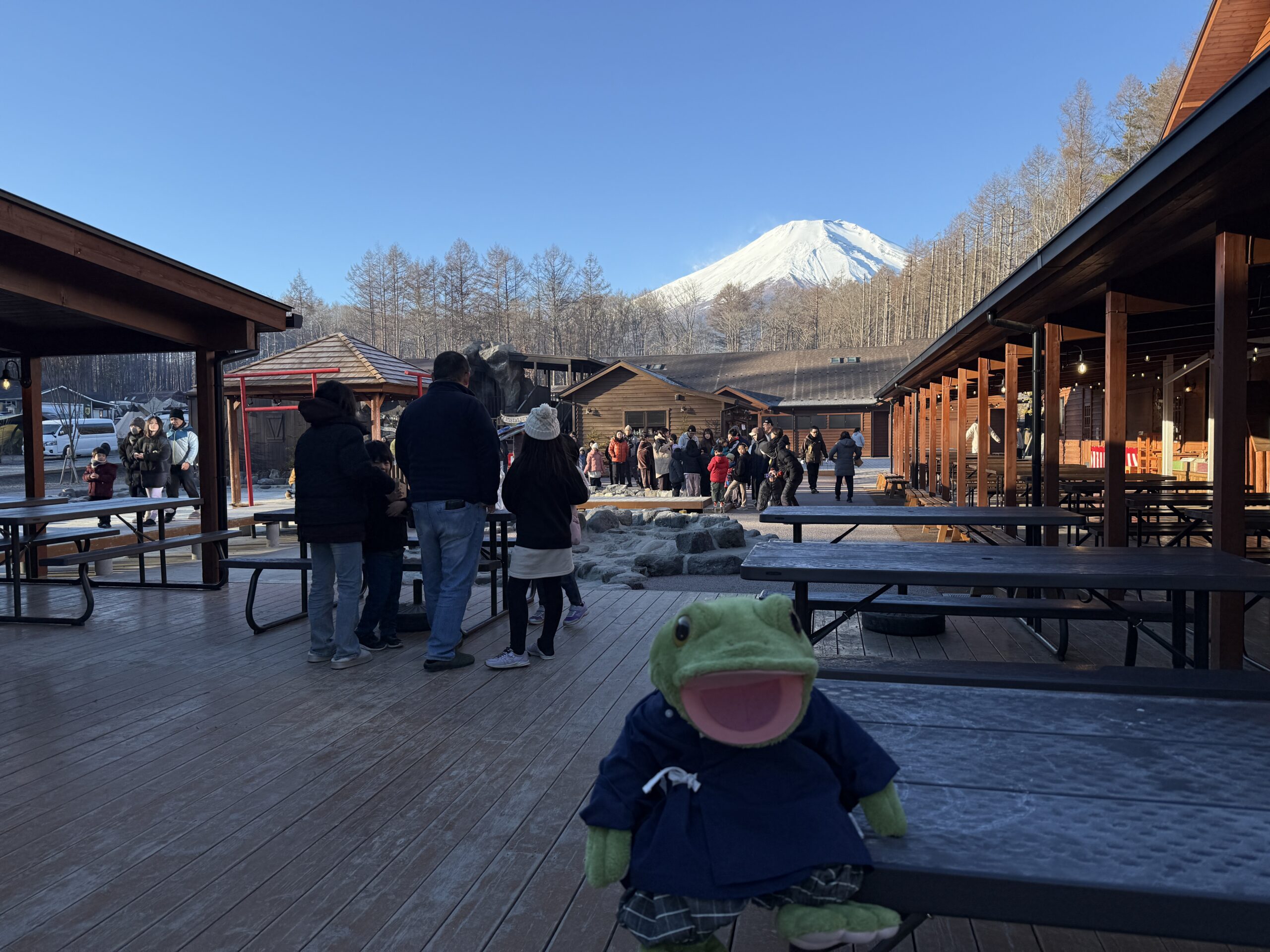 【新春🎍】あけましておめでとうございます！