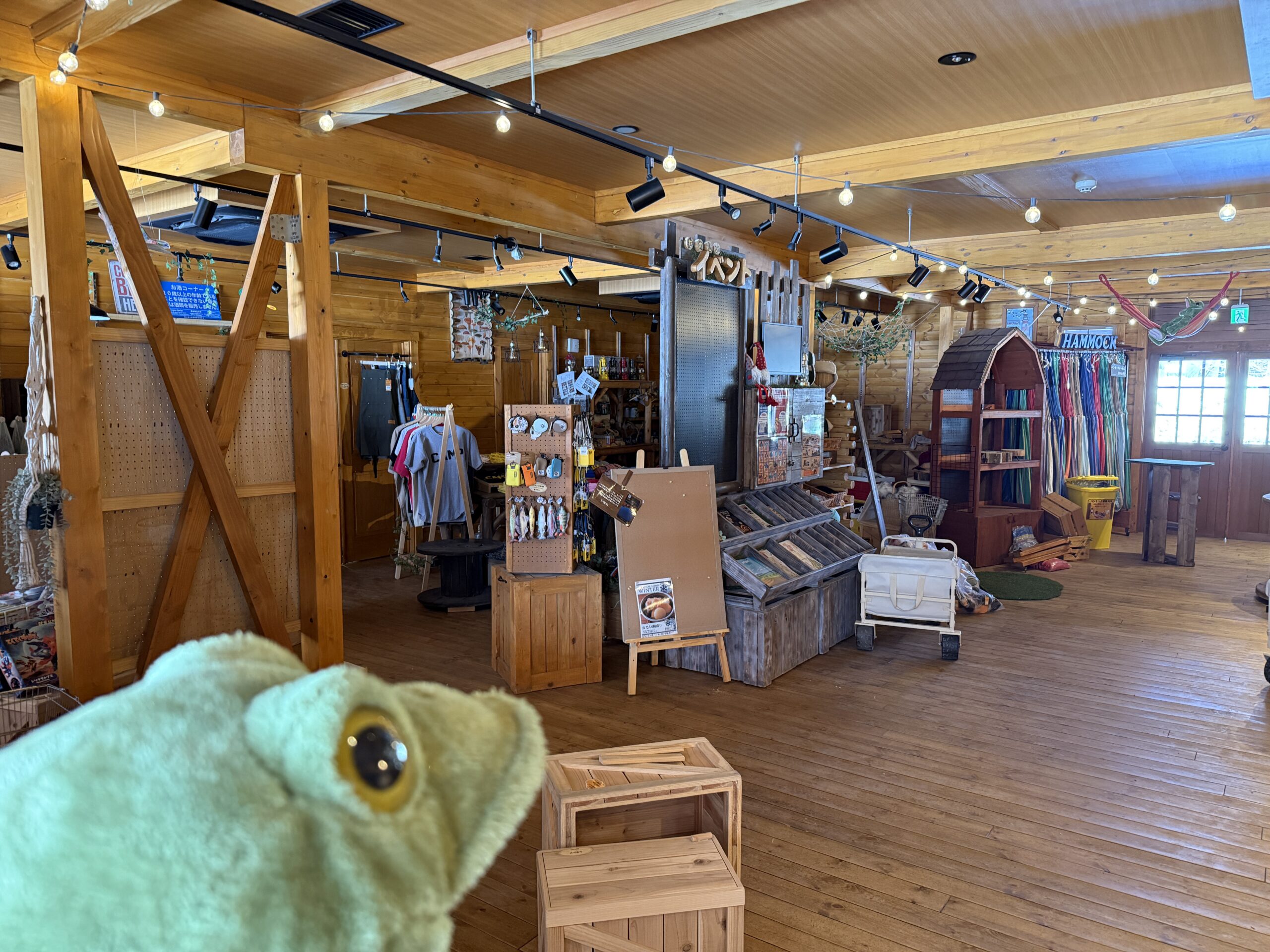 【休業期間 編】シン・レイアウトに変更中～！