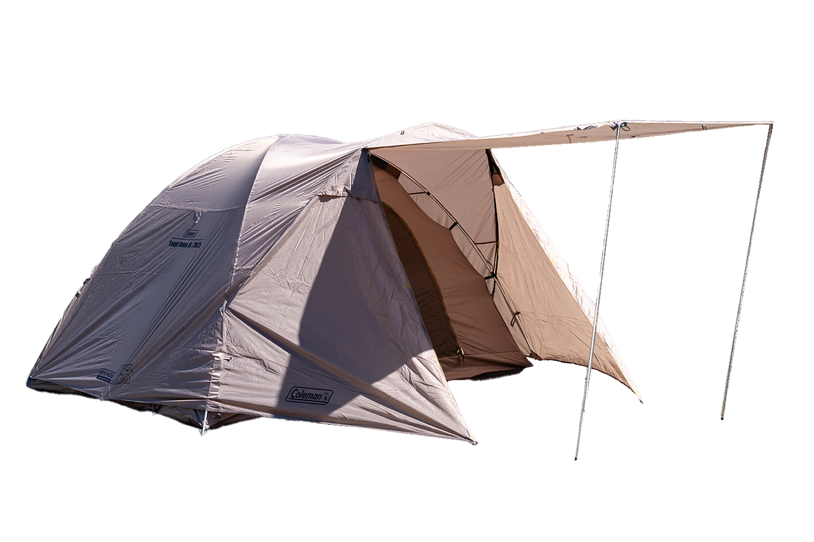 タフドーム Ⅵ/3025（目安人数：4〜5人) ※2026年6月1日よりレンタル開始