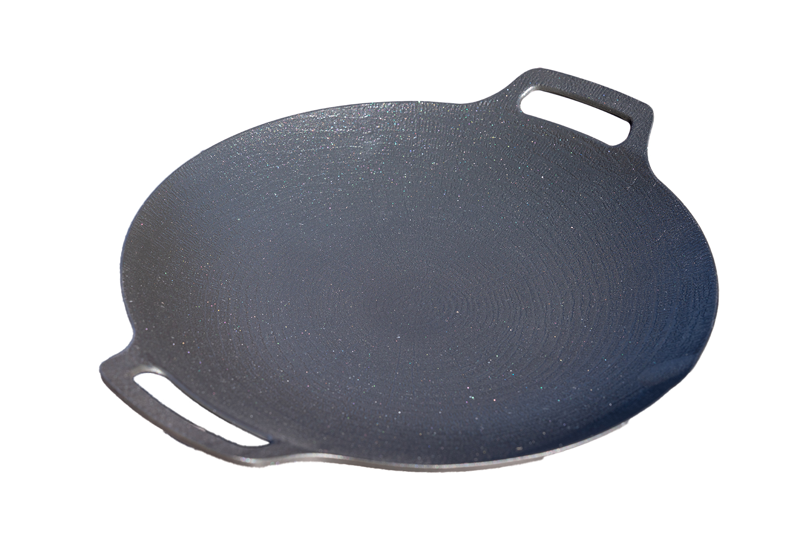 マルチグリドル