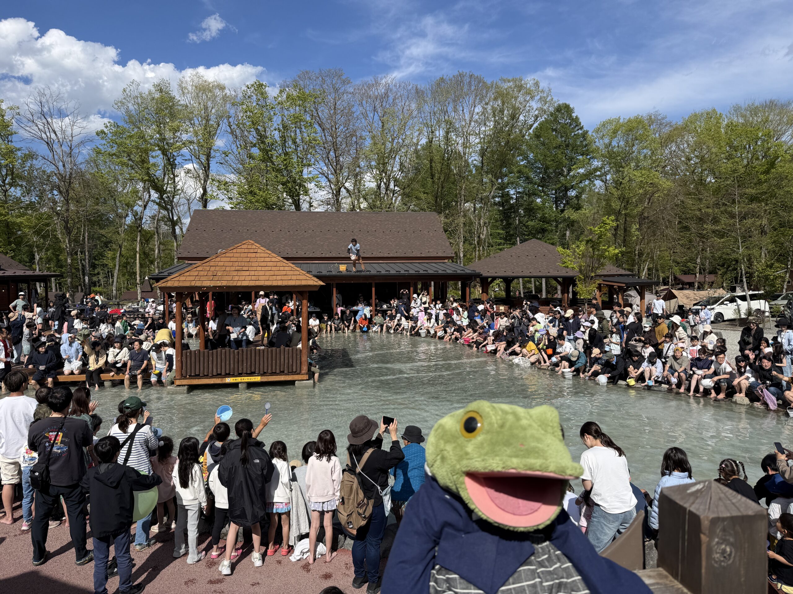 【５月イベント】母の日イベントを開催中です！