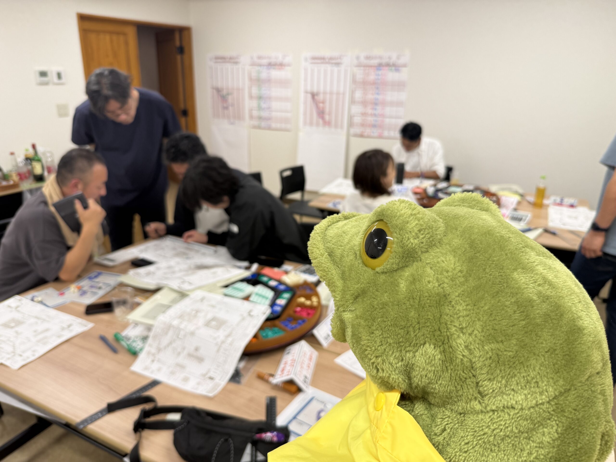 【番外編】キャンプ場スタッフとしてのお仕事！その②